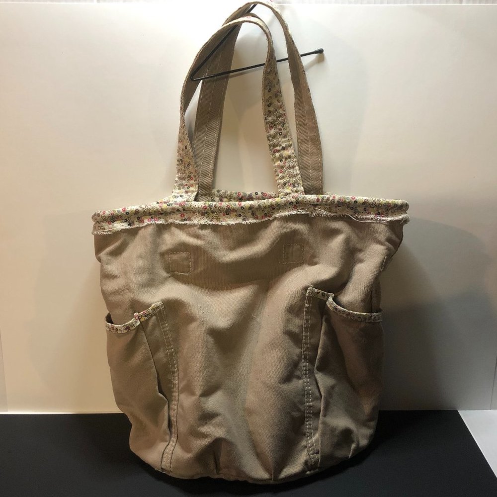 Thirty-One Retro Metro Bag - Khaki